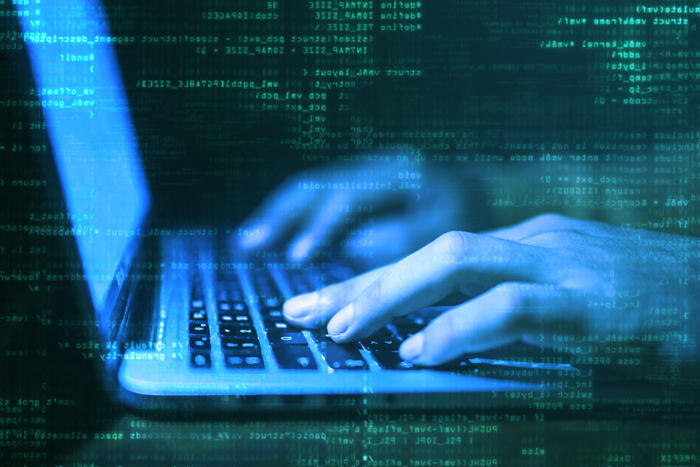 Security Developer